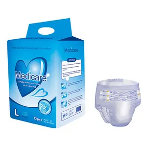 Buy Non-Irritating Adult Diapers Supplier in Uae at Amazing Prices 