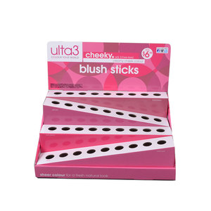 Tùy chỉnh tông Son môi hiển thị đứng chủ cho các cửa hàng mỹ phẩm cửa hàng mỹ phẩm hiển thị đứng - Product Image 3