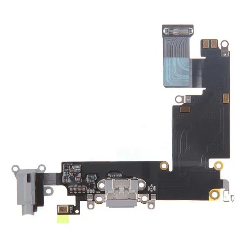 Replacement Charging Port Flex For Mobile Phone 6 Plus Charging Port Flex Cable