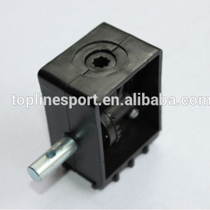 Plastic Rod Hockey Table Gear TRG-003