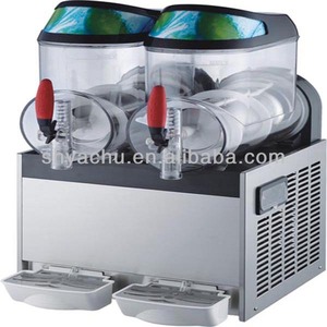 2013 nuevo comercial máquina de granizados con <span class=keywords><strong>mango</strong></span> - Product Image 1