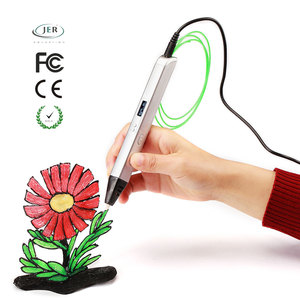 <span class=keywords><strong>La</strong></span> Stampante <span class=keywords><strong>3D</strong></span> <span class=keywords><strong>Penna</strong></span> Che Carichi Filamento Automaticamente - Product Image 1