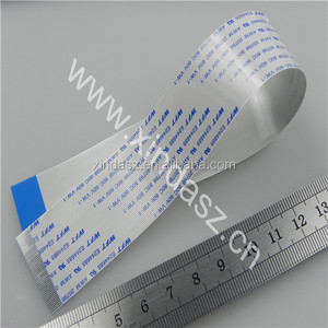 OEM ODM接受扁平e66085 功能区ffc扁平电缆 - Product Image 2