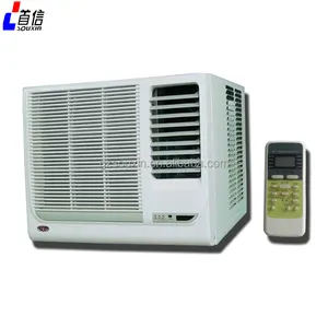 9000 BTU 1 Horsepower HP 220-240V/50HZ R22 Window Type Room Air Cooler Price Conditioning,Desert Air Conditioner Wholesale