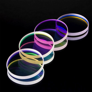 En gros Prix laser lentille silice fondue fenêtre candela lasers lentille - Product Image 5