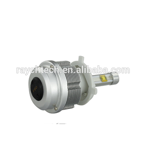Guangzhou nuovo 3600 LMS tutto in un <span class=keywords><strong>auto</strong></span> <span class=keywords><strong>auto</strong></span> h4 led ad alta potenza del faro h4 faro a led, h7 faro a led, <span class=keywords><strong>auto</strong></span> faro led - Product Image 2