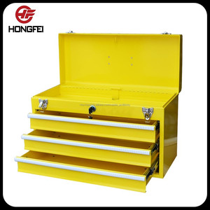 Almacenamiento Hongfei Metal <span class=keywords><strong>Universal</strong></span> Pecho Portátil para Al Aire Libre - Product Image 2