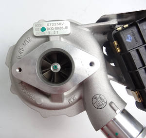 Auto partes turbocompresor para ranger <span class=keywords><strong>3</strong></span>,2 T BK3Q-6K682-AB - Product Image 6