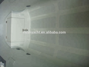 10 'noahyacht thuyền Inflatable thuyền sxv300 Thêm nhiệm vụ nặng nề thuyền đánh cá Đấu Thầu Inflatable bè - Product Image 3