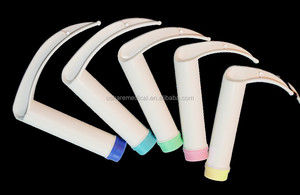 Laryngoscope médical jetable à usage médical - Product Image 6