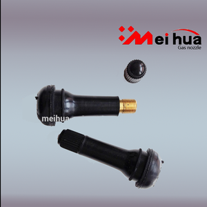 TR412 TR413 TR414 TR415q <strong>Tubeless</strong> Tire <strong>Valve</strong> - Product Image 2