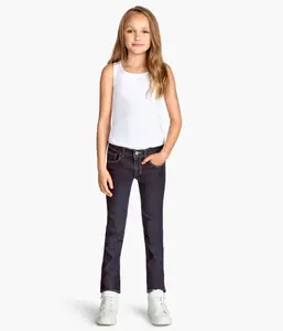 Slim girls hot sale cheap jeans pants price