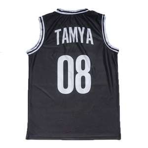 OEM custom cool newest design black basketball for boys - Product Image 2