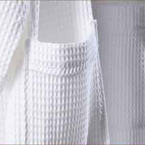 <strong>Personalised</strong> Waffle <strong>Robe</strong> Hotel Kids Girls pink Spa <strong>Robes</strong> Waffle Kimono Waffle Weave Bath <strong>Robe</strong> for Hotels - Product Image 5