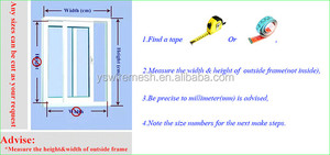 Practical Sand Proof Fly Wire Mesh Window <strong>Screen</strong>/Fiberglass <strong>Insect</strong> <strong>Screen</strong> <strong>for</strong> Window - Product Image 4