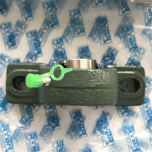 UCP cuscinetto del blocchetto serie Pilastro <span class=keywords><strong>P205</strong></span> UCP205 del cuscinetto del blocchetto - Product Image 4