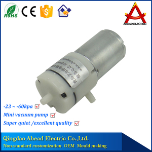 Mini air à membrane <span class=keywords><strong>pompe</strong></span> à <span class=keywords><strong>vide</strong></span> 24v 9v dc. <span class=keywords><strong>busch</strong></span> <span class=keywords><strong>pompe</strong></span> à <span class=keywords><strong>vide</strong></span> pneumatique - Product Image 1