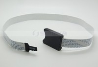 Pour adaptateur de câble d'extension TF / Micro SD mâle vers carte SD femelle rallonge flexible