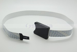 Per TF / <span class=keywords><strong>Micro</strong></span> <span class=keywords><strong>SD</strong></span> maschio a <span class=keywords><strong>SD</strong></span> scheda femmina adattatore prolunga flessibile - Product Image 3