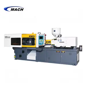 65Ton Plastic Bucket Servo Motor Plastic Injection Molding Machine