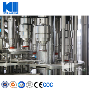 Nhỏ nước ép trái cây nhà máy chế biến máy thực vật - Product Image 5