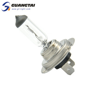 Nhà Cung Cấp Trung Quốc Nhà Máy Tự Động Đèn 12V 55 Wát E1 H7 Halogen <span class=keywords><strong>Bulb</strong></span> - Product Image 2