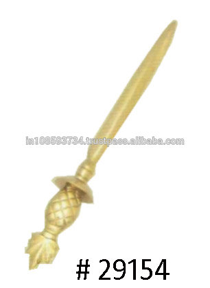 ананас письмо открывалка