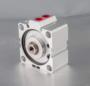 SMC Type CQ2 Series Compact Cylinder/Slim Cylinder - Product Image 6