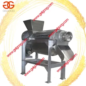 Profesional extractor de jugo/fruta industrial extractor de jugo/extractor de jugo comercial