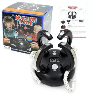 Shocking Lie Detector Funny Tricky Novelty Toy 2019 Education Toy lie detector toy