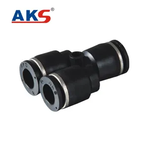 AKS APY-accesorio neumático de 3 vías