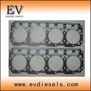 ME35001 Kit Gasket Mesin MITSUBISHI, Gasket Kepala Silinder 8M20 8M21