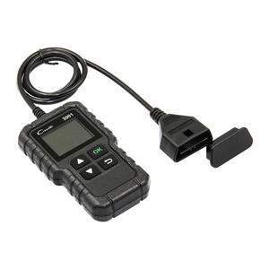 START X431 CR3001 <span class=keywords><strong>Creader</strong></span> OBDII EOBD <span class=keywords><strong>Auto</strong></span> <span class=keywords><strong>Reader</strong></span> <span class=keywords><strong>Scanner</strong></span>-Diagnose tool Besser als AD310 - Product Image 4