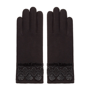Plus de couleurs Phone Touch Gants d'équitation d'<span class=keywords><strong>hiver</strong></span> pour femmes - Product Image 3