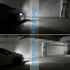 Rey negro <span class=keywords><strong>serie</strong></span> de alta potencia led faros de niebla, Llevó la luz de niebla para <span class=keywords><strong>el</strong></span> coche - Product Image 6