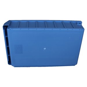 Contenitori <span class=keywords><strong>in</strong></span> <span class=keywords><strong>Plastica</strong></span> per Cassetti <span class=keywords><strong>Blu</strong></span> <span class=keywords><strong>in</strong></span> Offerta, Grandi Cassette Portautensili <span class=keywords><strong>in</strong></span> <span class=keywords><strong>Plastica</strong></span> - Product Image 6