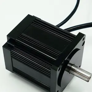 1Kw elektrikli araç motoru BLDC motor