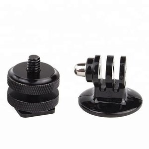 Soporte de coche <span class=keywords><strong>interior</strong></span> personalizado Cámara de moda Montaje de coche Mecanizado <span class=keywords><strong>CNC</strong></span> de acero inoxidable Componentes de metal para automóvil Piezas interiores - Product Image 2