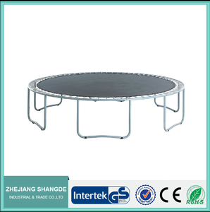 Trampolín elástico estera reemplazo salto matves y repuestos para el trampolín - Product Image 5