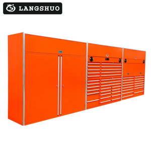 2018 Hot sales Garage Tool Cabinets Garage storage systems