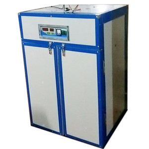 Nhà máy cung cấp Máy ấp trứng tự động 880 trứng gà Công suất 98% tỷ lệ nở 220V mô hình mới cho gà ngỗng đà điểu - Product Image 3