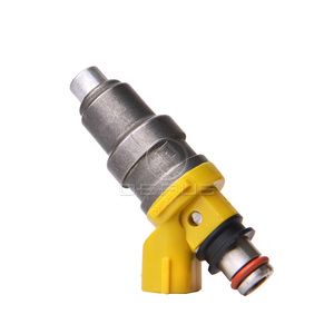أفضل مورد 680CC 700CC حاقن الوقود ل 86-92 كورولا سوبرا mr2 1.6 3.0 2.0l 1001-87650 فوهة - Product Image 6