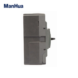 Disjoncteur à boîtier moulé à structure fixe à double point de rupture Triple Pôles CVS-100E 100A 100 Ampères 3P 25KA MCCB AC440V - Product Image 3