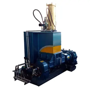 banbury rubber mixer/rubber dispersion kneader