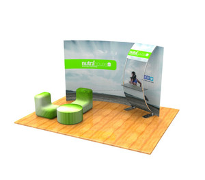 2016 Expo caliente promoción de venta impr . personal pop up de exposiciones soporte, pop up de exposiciones - Product Image 6