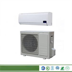 Condizionatore d'Aria Multifunzionale a Risparmio Energetico con Pannelli Solari MCS 12000 BTU Split di Alta Qualità - Product Image 4