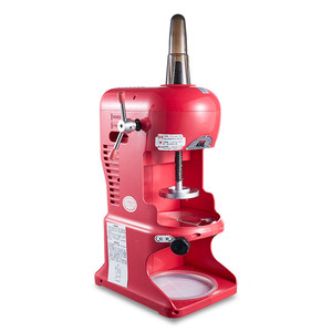 Tritaghiaccio Commerciale in Acciaio Inossidabile per Uso Domestico e Alberghiero - Product Image 4