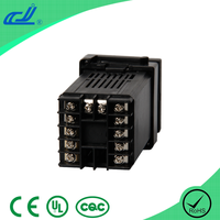 Contrôleur de température numérique CJ Cj Xmtg-808 avec affichage LED, réponse rapide (moins de 0,5s), résistance 7A