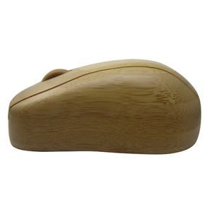 Beste Günstige Fern Maus, Wireless phantasie Maus für <span class=keywords><strong>Computer</strong></span> teile, Holz drahtlose maus - Product Image 3