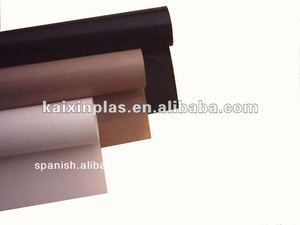 PTFE Teflon impregnado de vidrio tela de ambos lados - Product Image 1